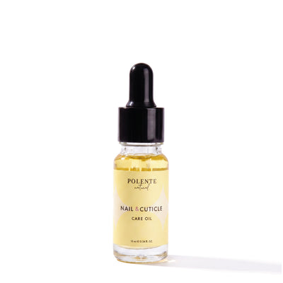 Tırnak & Kütikül Bakım Yağı - Besleyici, Güçlendirici (10 ml)