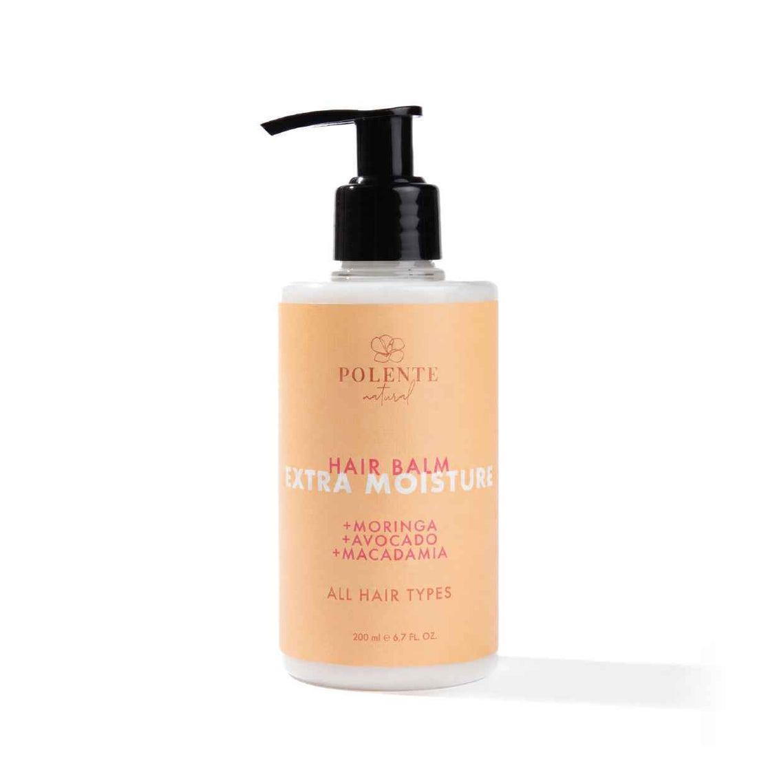 Yoğun Nemlendirici Saç Kremi / Tüm Saç Tipleri (200 ml)