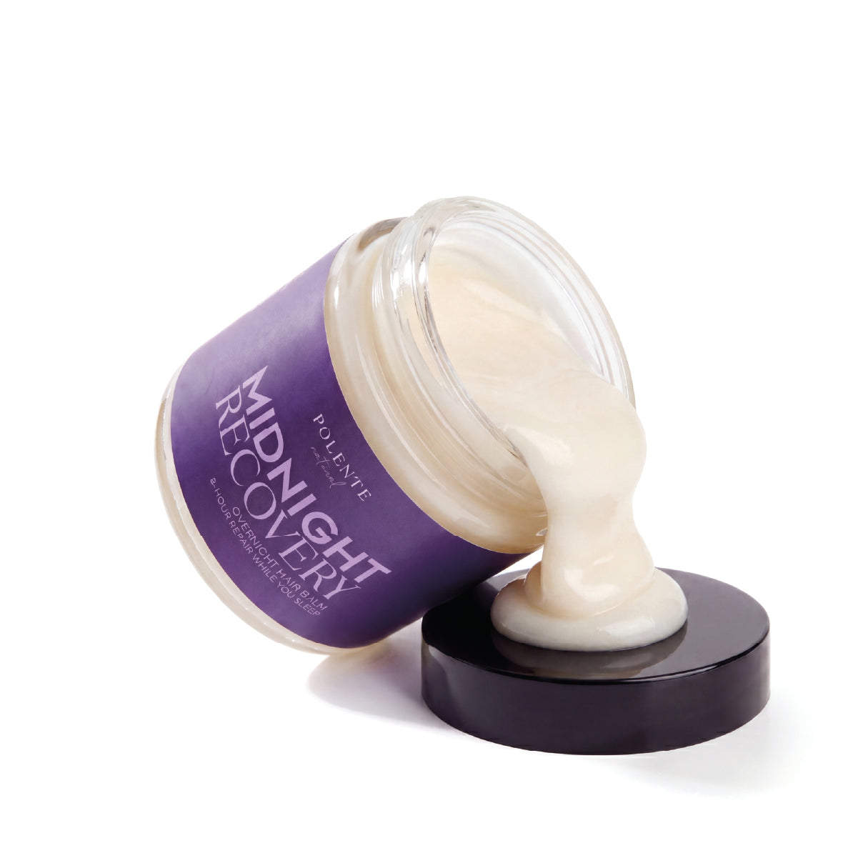 Midnight Recovery - Yoğun Onarıcı Gece Saç Balmı (100 ml)