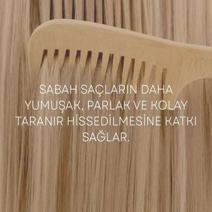 Yoğun Onarıcı Gece Saç Bakımı