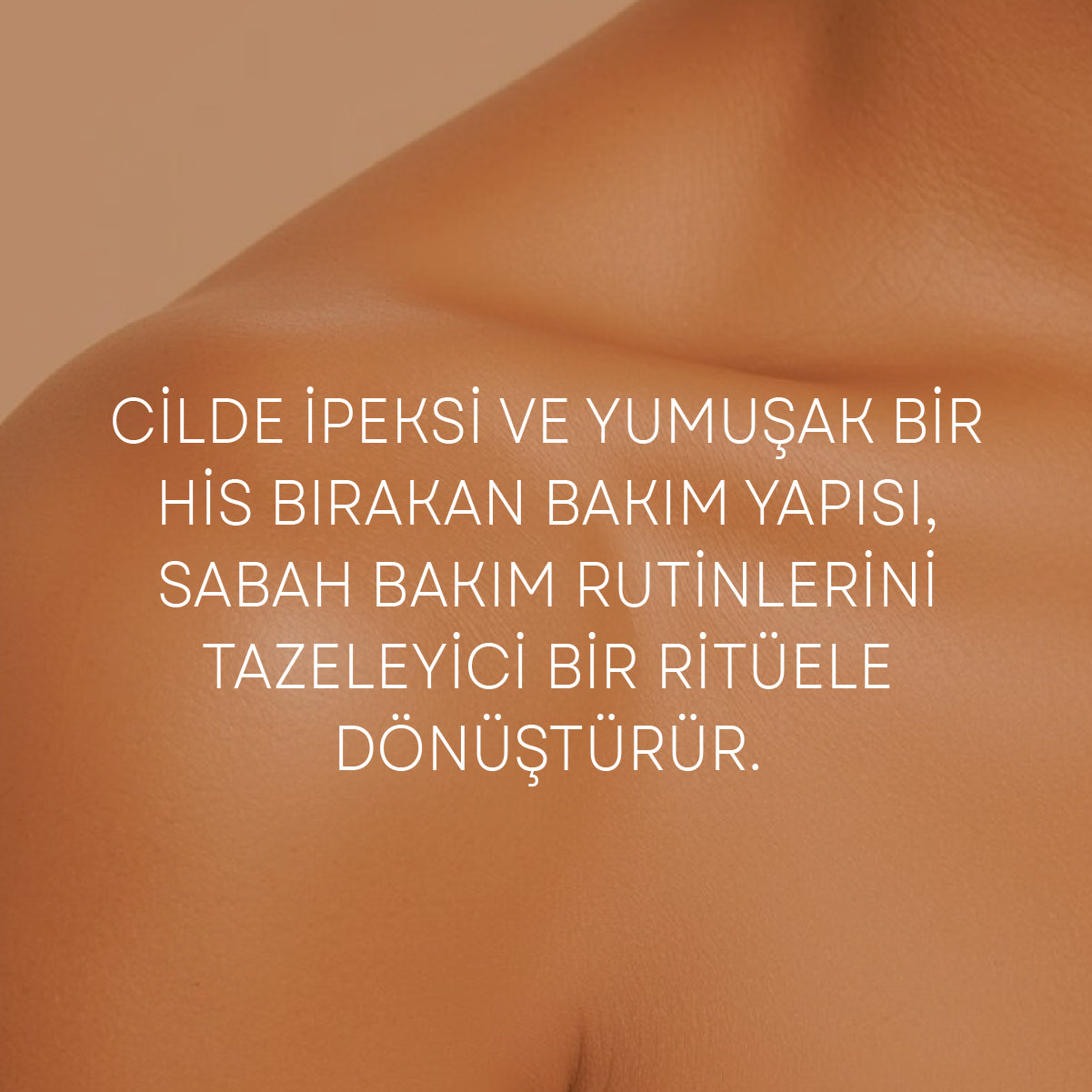 Sabah Rutini İçin Aromaterapik Vücut Masajı