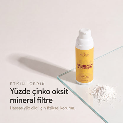 Tam Korumalı Güneş Bakımı 2&