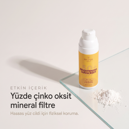 Tam Korumalı Güneş Bakımı 2&