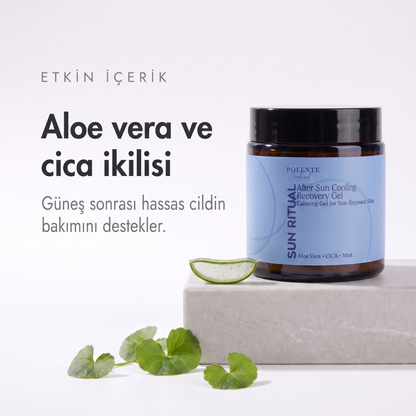 Işıltılı Bronzluk 3&