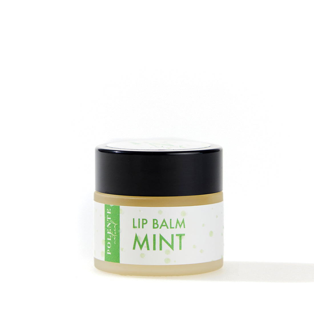 Mint Lip Balm - Увлажняющий крем для губ