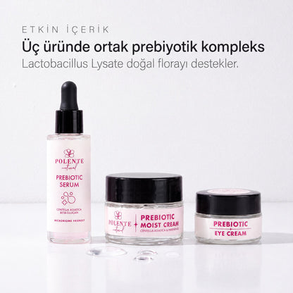 Prebiotic Seri 3&