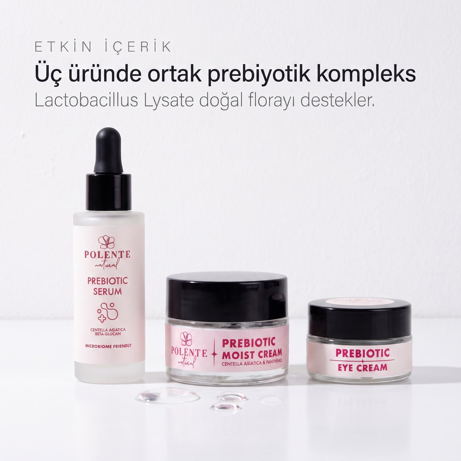 Prebiotic Seri 3&