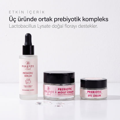 Prebiotic Seri 3&