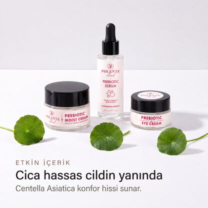 Prebiotic Seri 3&