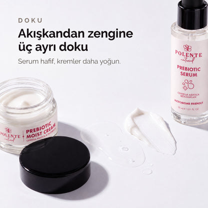 Prebiotic Seri 3&