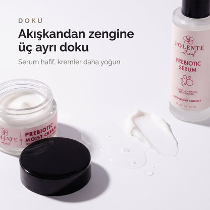 Prebiotic Seri 3&