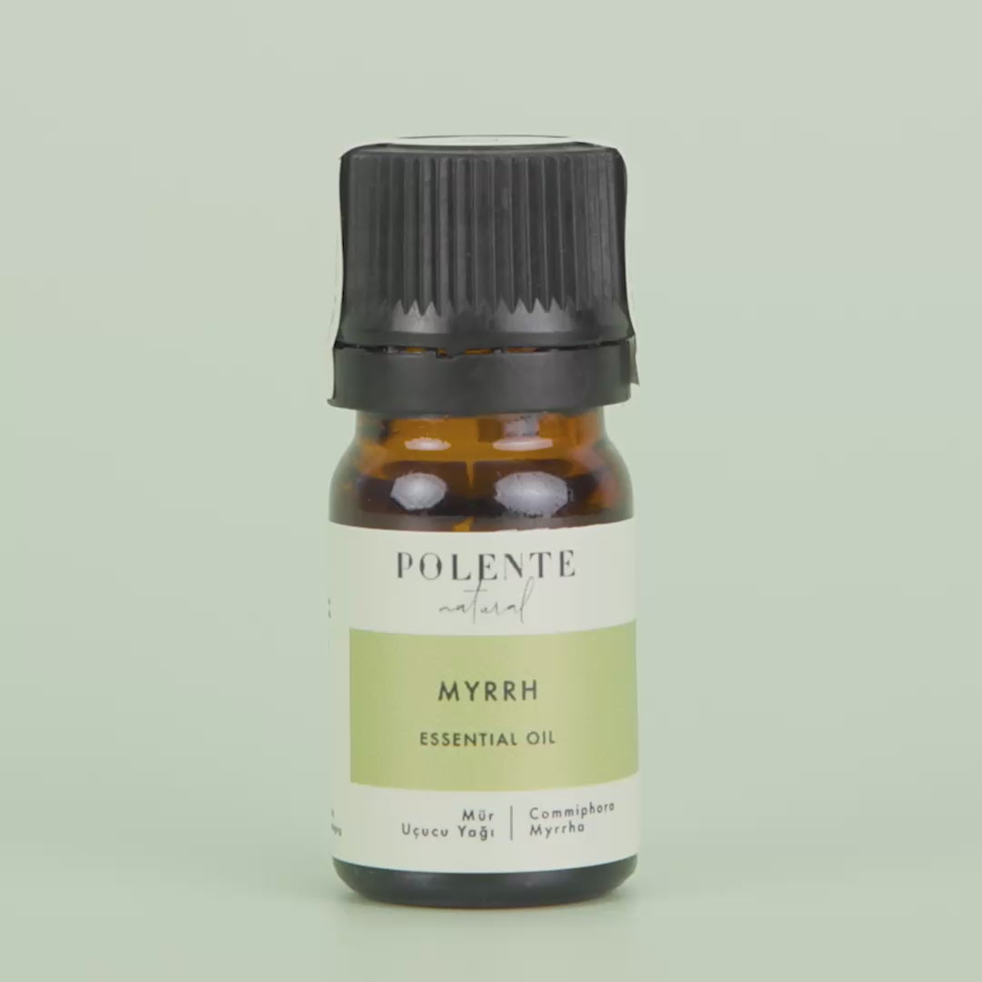 Mür Uçucu Yağı (5 ml)