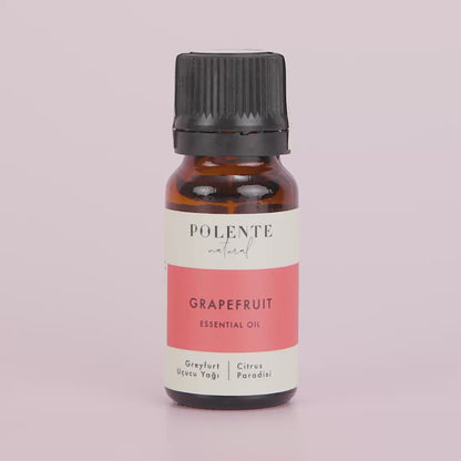 Greyfurt Uçucu Yağı (10 ml)