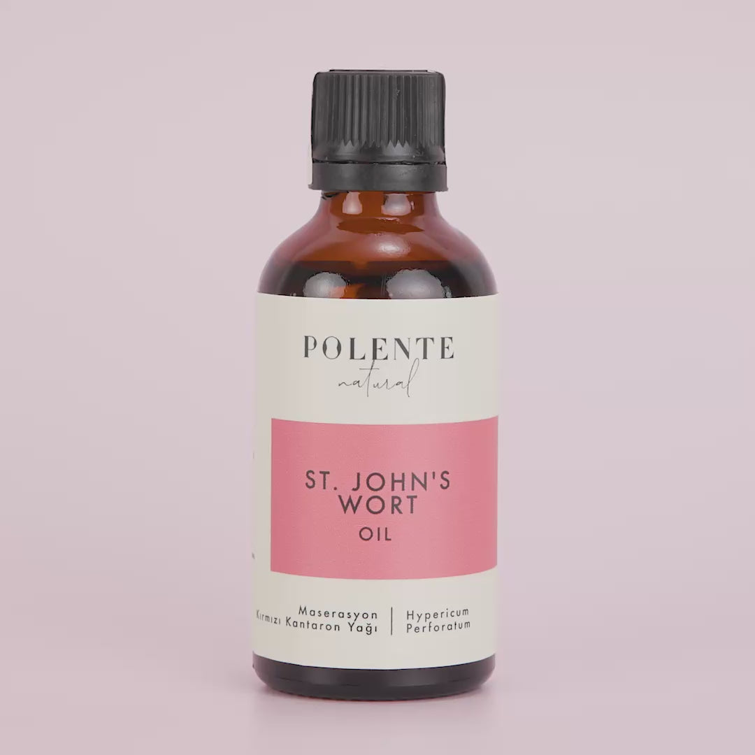 Red St. John&