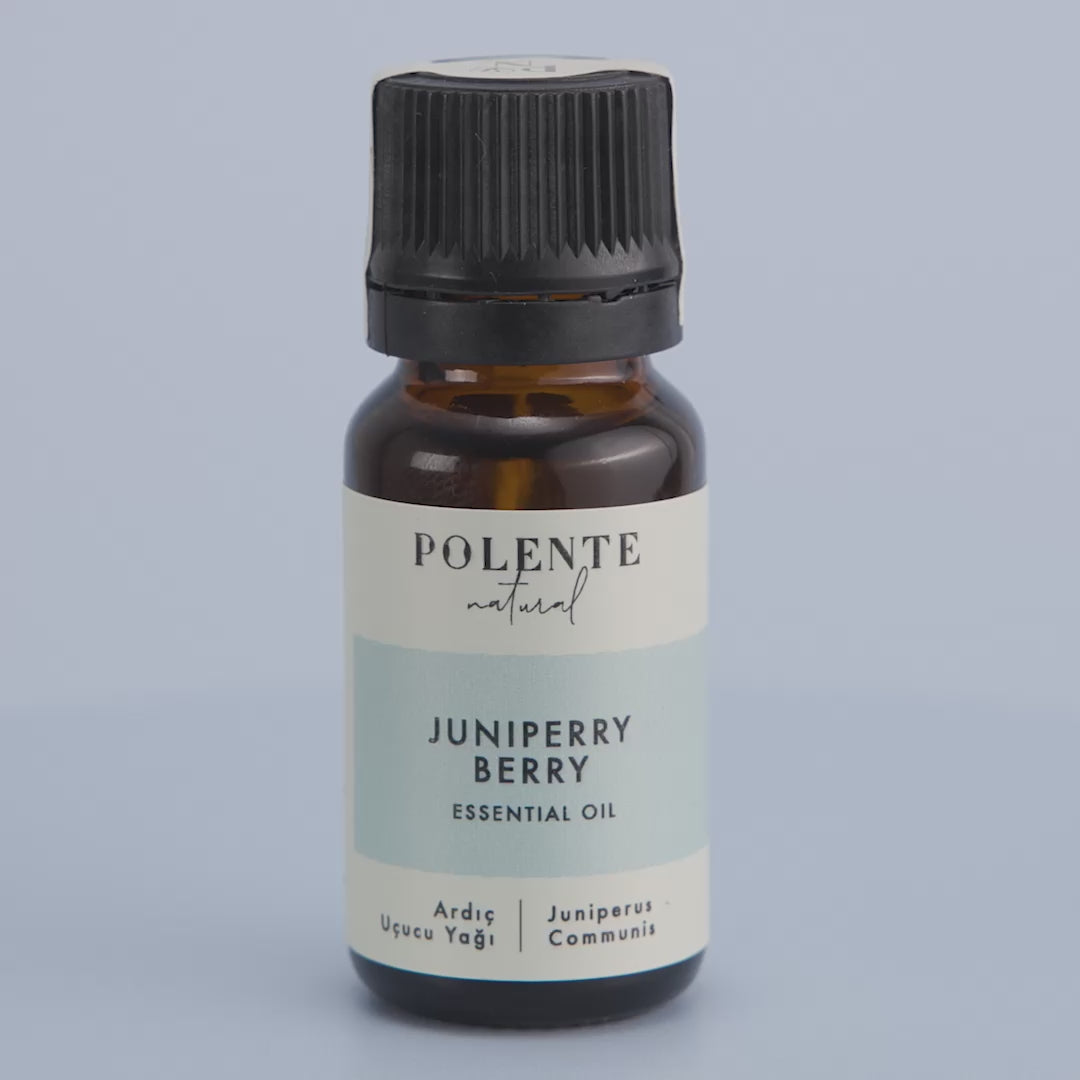 Juniper Essential Oil