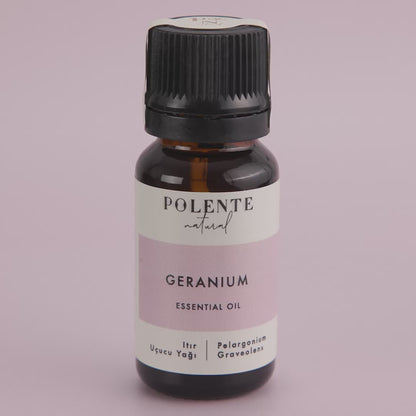Itır Uçucu Yağı (10 ml)