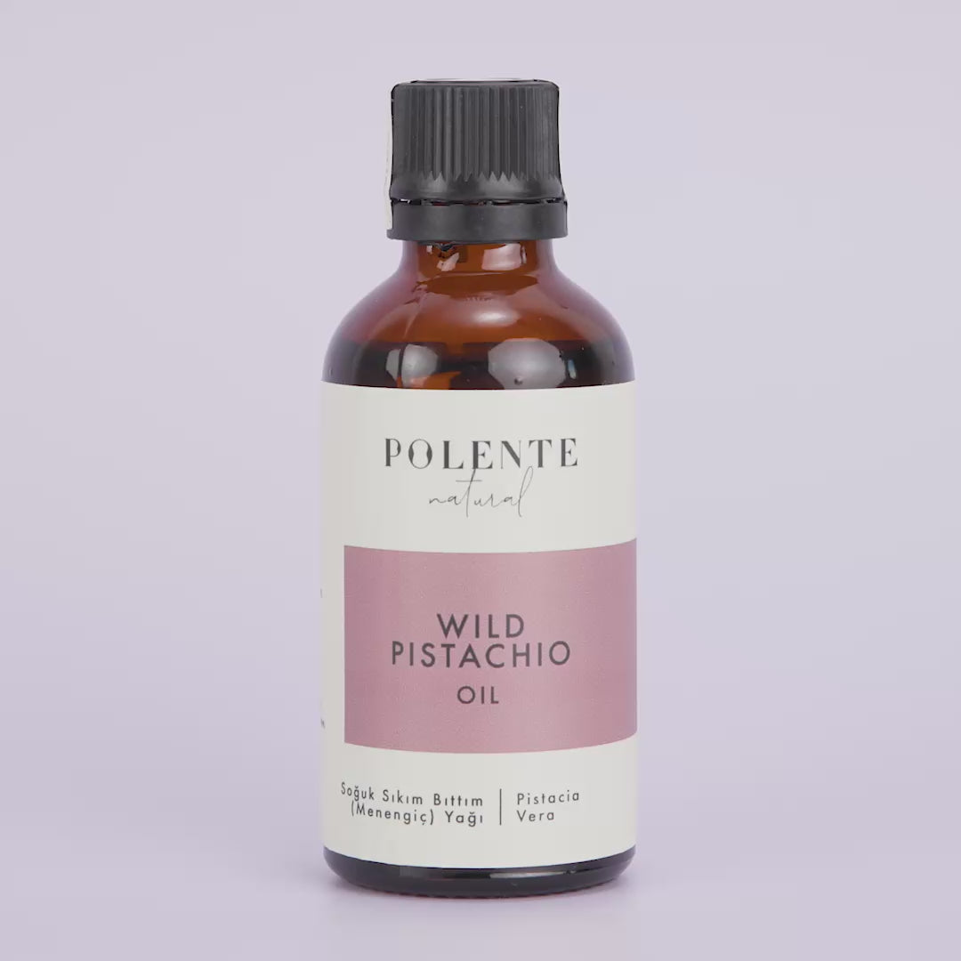 Bıttım Oil - Cold Pressed (50 ml)