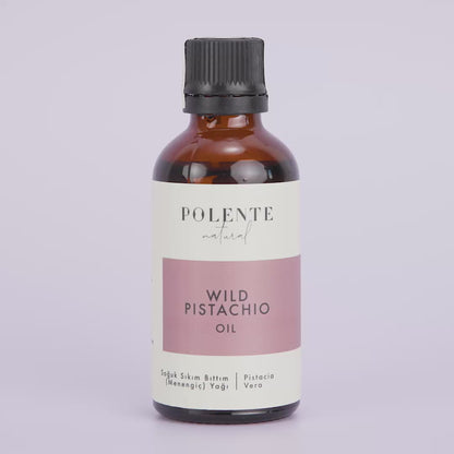 Bıttım Oil - Cold Pressed (50 ml)