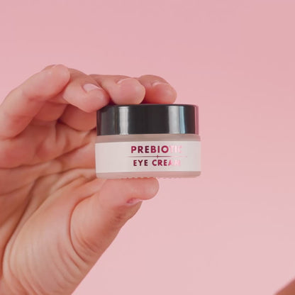 Prebiotic Eye Cream Yoğun Nemlendirici Etki Sunan Prebiyotik Göz Kremi (20 ml)