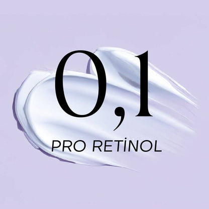 PRO RETINOL EYE CREAM - Retinol İçeren Yaşlanma Karşıtı Göz Kremi (20 ml)