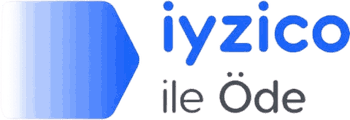 iyzico ile Öde - güvenli ödeme altyapısı